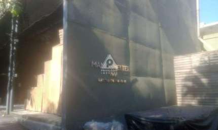 Terreno comercial à venda na Rua Paschoal Carlos Magno, --, Santa Teresa, Rio de Janeiro