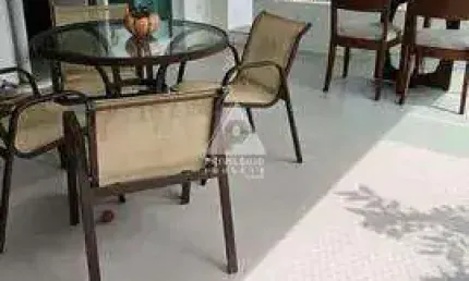 Apartamento com 3 quartos, 1 suíte - recreio dos bandeirantes