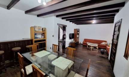 Excelente casa para fins comerciais ou residenciais, coração da Freguesia, 306m², 5 quartos - 5 vagas