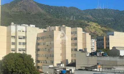 Apartamento a venda 2 quartos Tijuca, Rio de janeiro RJ.