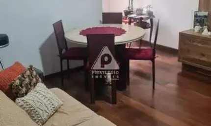 Apartamento quarto e sala no flamengo r$ 650.000,00