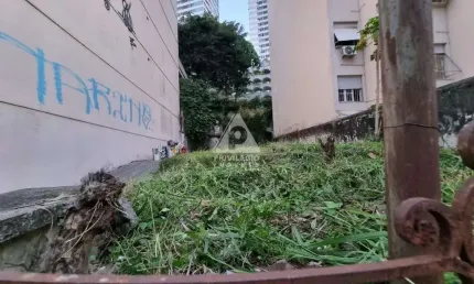 Terrenos, futuro lançamento à venda na rua general goes monteiro em rio de janeiro - rj