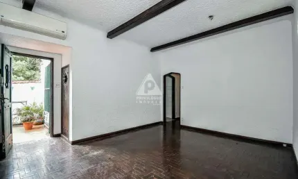 Casa de rua à venda, 3 quartos, 1 suíte, 1 vaga, santa teresa - rio de janeiro/rj