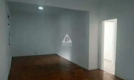 Apartamento com 3 quartos à venda na Praça Professor Pinheiro Guimarães, --, Tijuca, Rio de Janeiro