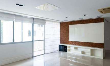 Apartamento com 4 dormitórios à venda, 150 m² por R$ 3.900.000 - Leblon - Rio de Janeiro/RJ