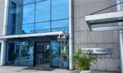 Sala comercial à venda na Av. Luiís Carlos Prestes, --, Barra da Tijuca, Rio de Janeiro