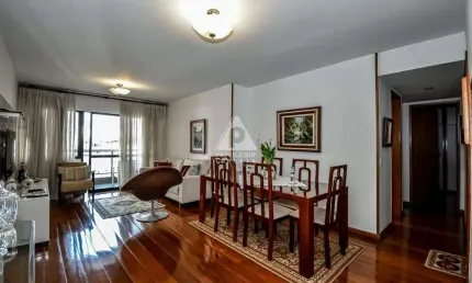 Apartamento à venda, 3 quartos, 1 suíte, 3 vagas, Copacabana - RIO DE JANEIRO/RJ