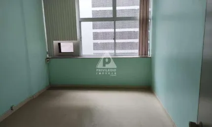 Sala comercial à venda na Avenida Rio Branco, --, Centro, Rio de Janeiro