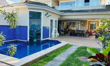 Privilégio imóveis vende - casa - recreio dos bandeirantes