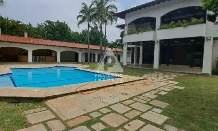 Novo leblon: mansão duplex 4 suítes, garagem p/ 8 carros e lazer completo!