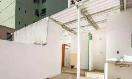 Apartamento à venda, 1 quarto, 1 vaga, copacabana - rio de janeiro/rj