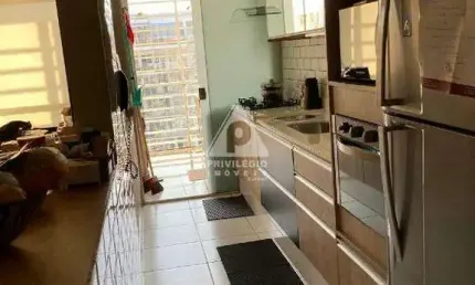 Cobertura com 3 quartos à venda na Rua Silvia Pozzano, --, Recreio dos Bandeirantes, Rio de Janeiro