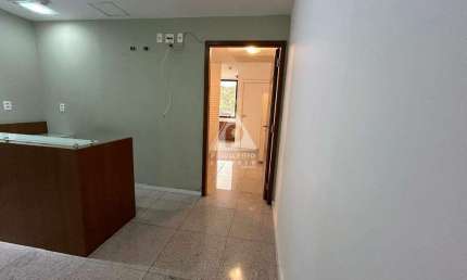Sala comercial à venda na Avenida Jorge Curi, --, Barra da Tijuca, Rio de Janeiro