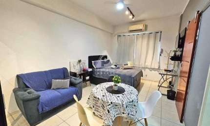 Apartamento com 1 quarto à venda na Praia do Flamengo, --, Flamengo, Rio de Janeiro