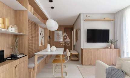 Apartamento à venda, 2 quartos, 1 suíte, 1 vaga, Irajá - RIO DE JANEIRO/RJ