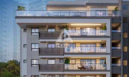 Lançamento Gaea Home Resort Barra da Tijuca, apartamentos de 3 e 4 quartos, suíte e infraestrutura completa, a venda