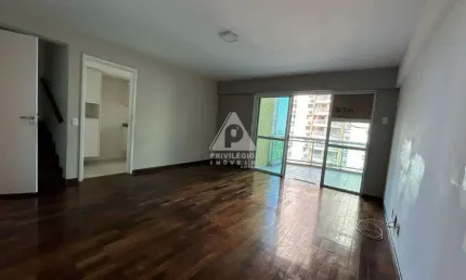 Apartamento duplex com 2 quartos no condomínio mundo novo