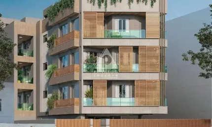 Apartamento à venda, 2 quartos, 2 suítes, 1 vaga, humaitá - rio de janeiro/rj
