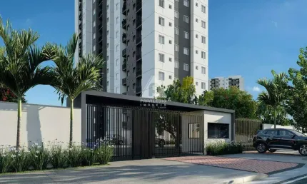 Apartamento com 2 quartos à venda na Estrada dos Bandeirantes, --, Jacarepaguá, Rio de Janeiro