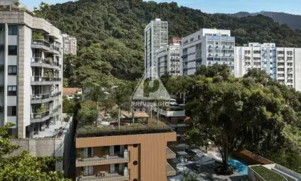 Lançamento parque sustentável da gávea - fase 2 - stúdios e apartamentos de 1 a 4 quartos, mais lazer exclusivo