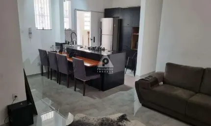 Apartamento com 2 quartos à venda na Rua Sá Viana, --, Grajaú, Rio de Janeiro