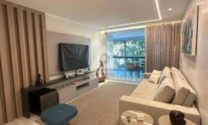 Apartamento com 2 quartos à venda na Rua Rainha Guilhermina, --, Leblon, Rio de Janeiro