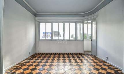 Apartamento à venda, 3 quartos, Copacabana - RIO DE JANEIRO/RJ