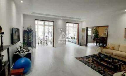 Apartamento à venda, 3 quartos, 1 suíte, 2 vagas, Ipanema - RIO DE JANEIRO/RJ