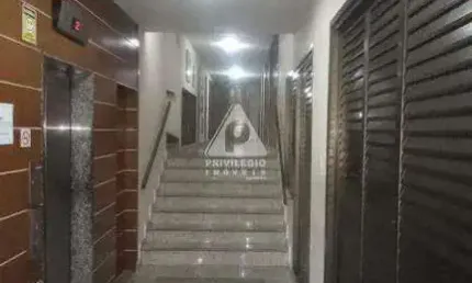 Kitnet / Stúdio à venda na Praça Saenz Peña, --, Tijuca, Rio de Janeiro