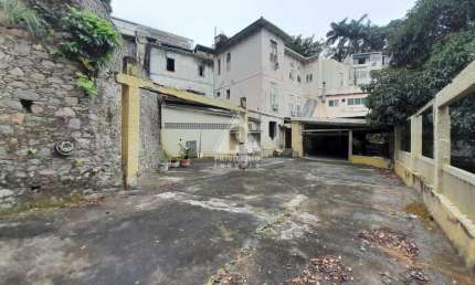 Hotel à venda, 11 quartos, 11 suítes, 15 vagas, Glória - RIO DE JANEIRO/RJ