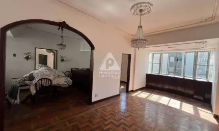 Venha conhecer este excelente apartamento no ipanema!