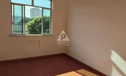 Apartamento com 2 quartos à venda na Rua dos Artistas, --, Vila Isabel, Rio de Janeiro