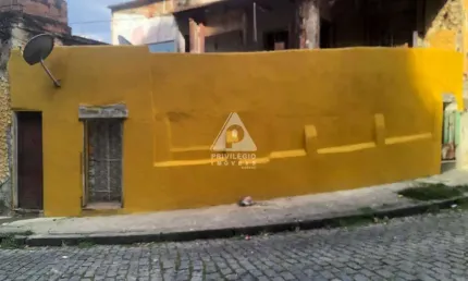 Casa à venda, 10 quartos, santa teresa - rio de janeiro/rj