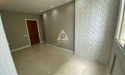 Apartamento com 2 quartos à venda na Rua Cândido Benício, --, Praça Seca, Rio de Janeiro