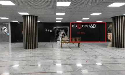Ponto comercial à venda na Avenida Atlântica, --, Copacabana, Rio de Janeiro