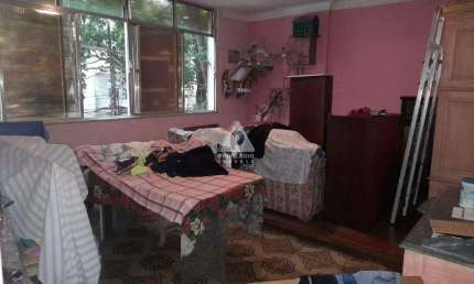 Apartamento com 3 quartos à venda na Rua Antônio Basílio, --, Tijuca, Rio de Janeiro