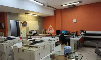 Ponto comercial à venda na Avenida das Américas, --, Barra da Tijuca, Rio de Janeiro