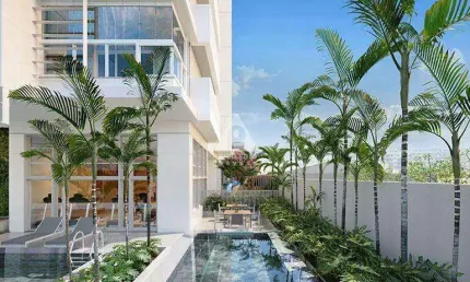 Apartamento à venda, 4 quartos, 3 suítes, 2 vagas, botafogo - rio de janeiro/rj