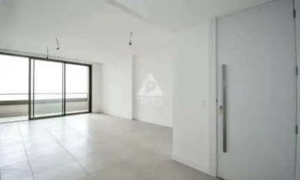 Rio by yoo. apartamentos luxuosos de 3 quartos, suíte, vaga e infraestrutura completa. a venda no flamengo