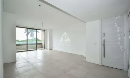 Rio by yoo. apartamentos luxuosos de 3 quartos, suíte, vaga e infraestrutura completa. a venda no flamengo