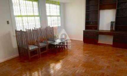 Apartamento com 3 quartos à venda na Avenida Maracanã, --, Tijuca, Rio de Janeiro