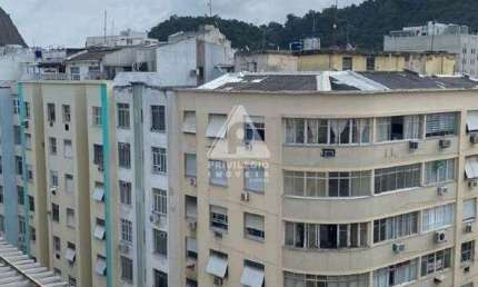 Apartamento à venda, 3 quartos, Copacabana - RIO DE JANEIRO/RJ