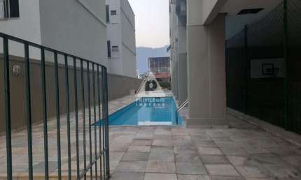 Apartamento com 2 quartos à venda na Rua Conselheiro Autran, --, Vila Isabel, Rio de Janeiro