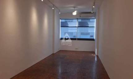 Sala comercial à venda na Rua Miguel Lemos, --, Copacabana, Rio de Janeiro