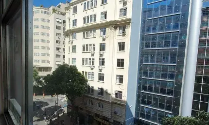 Apartamento com 3 quartos à venda na Rua Bolivar, --, Copacabana, Rio de Janeiro
