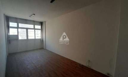 Apartamento com 1 quarto à venda na Avenida Presidente Vargas, --, Centro, Rio de Janeiro