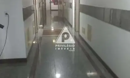 Sala comercial à venda na Avenida Luís Carlos Prestes, --, Barra da Tijuca, Rio de Janeiro