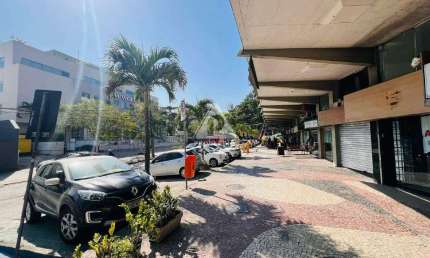 Ponto comercial à venda na Avenida Armando Lombardi, --, Barra da Tijuca, Rio de Janeiro
