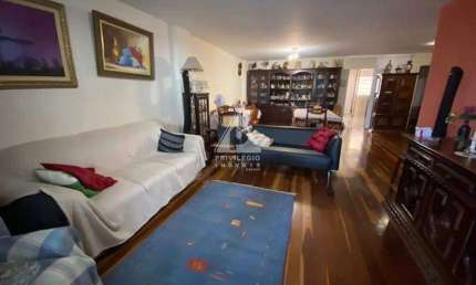 Apartamento com 3 quartos à venda na Rua Paulo Assis Ribeiro, --, Barra da Tijuca, Rio de Janeiro