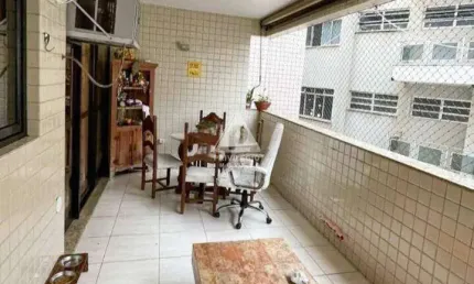 Apartamento com 2 quartos à venda na Avenida Fernando Mattos, --, Barra da Tijuca, Rio de Janeiro